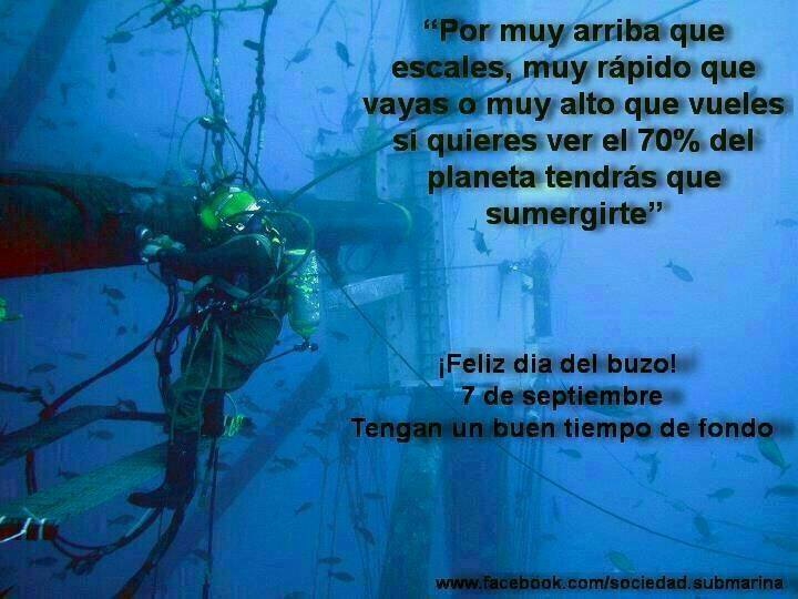 Inmersiones desde Barco